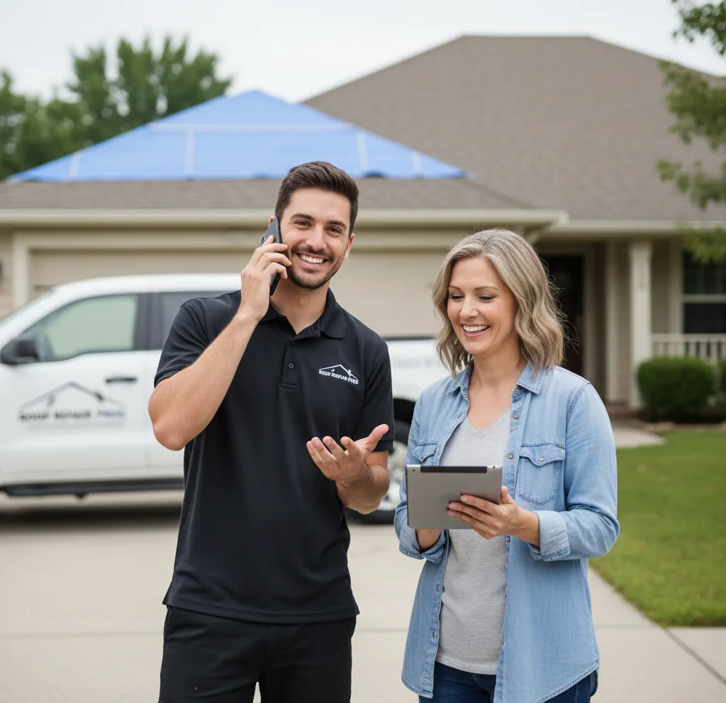 Roof Maintenance in Belpre, OH